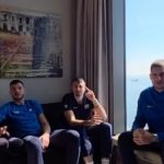 Napravi svoje prve košarkaške korake sa nama 🏀